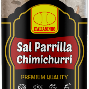 Sal Parrilla Chimichurri 400g