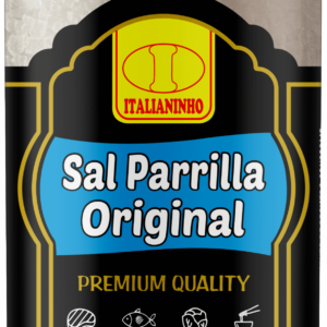 Sal Parrilla Original 400g