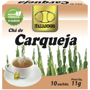 Chá Carqueja