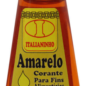 Corante Amarelo