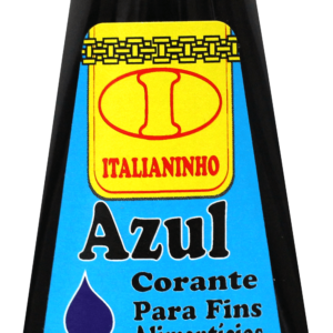 Corante Azul