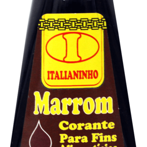 Corante Marrom