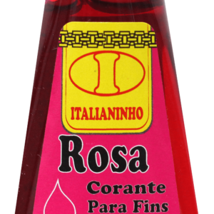 Corante Rosa