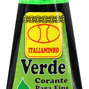 Corante Verde