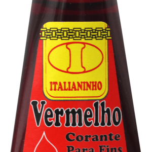 Corante Vermelho