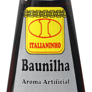 Essência de Baunilha