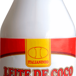 Leite de Coco 200ml