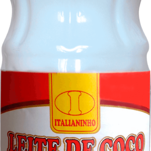Leite de Coco 500ml