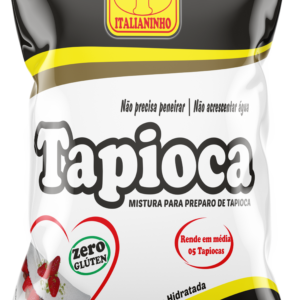 Goma para Tapioca