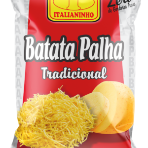 Batata Palha Italianinho