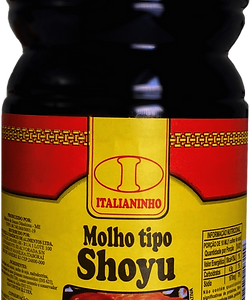 Molho Shoyo 900ml