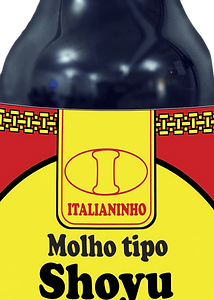 Molho Shoyo
