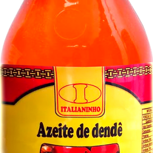 Azeite de Dendê
