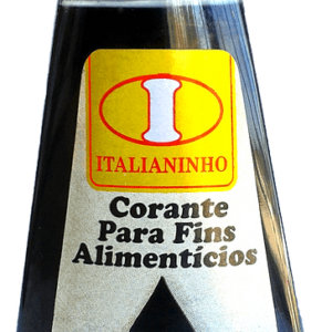 Corante Preto