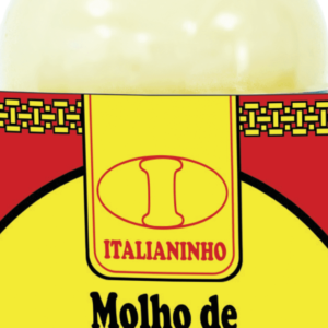 Molho de Alho