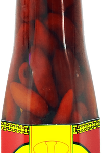 Pimenta Malagueta Vermelha