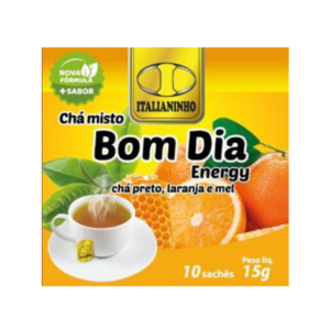 Chá Misto Bom Dia