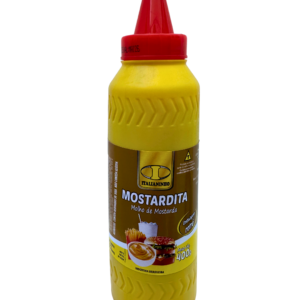 Molho Mostardita 400g