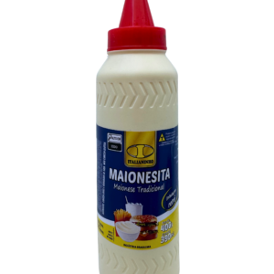 Molho Maionesita 400g