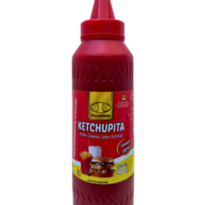 Molho Ketchupita 400g